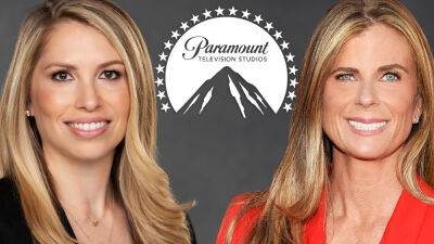 Paramount+’s Jana Helman Named Paramount TV Studios Head Of Development As Teams Merge, Jenna Santoianni Exits - deadline.com