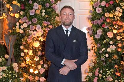 Guy Ritchie Set For Red Sea Award; Danny Dyer To Lead New Thriller; Park Circus Appoints New CEO; SkyShowtime Announces Content Slate; Nicolai Korsgaard Sales Director At Trustnordisk — Global Briefs - deadline.com - Australia - county Dyer - city Jeddah