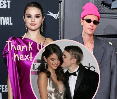 Selena Gomez Calls Justin Bieber Breakup The 'Best Thing That Ever Happened' To Her While Reliving Emotional Romance In New Doc! - perezhilton.com - county Love