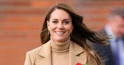 Princess Kate Will Pay Tribute to Queen Elizabeth II While Hosting 2nd Annual Christmas Concert at Westminster Abbey - www.usmagazine.com