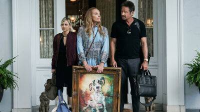 ‘The Estate’ Review: Toni Collette And Anna Faris Scheme In Outrageously Tasteless (But Funny) Farce - deadline.com - Britain - USA - New Orleans - county Turner