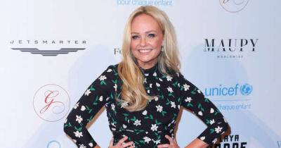 Emma Bunton: You could get away with anything in the 1990s! - www.msn.com