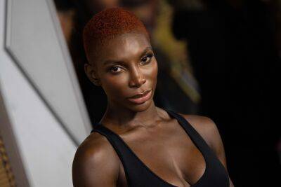 “A Rush Of Exhilaration”: Michaela Coel Reveals Pride As A Woman Of Colour To Be Joining ‘Black Panther’ Cast For Highly Anticipated Sequel - deadline.com - London