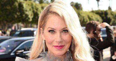 Everything Christina Applegate Has Said About Her Multiple Sclerosis Battle: Diagnosis, ‘Dead to Me’ Struggles and More - www.usmagazine.com - New York - California - county Blair