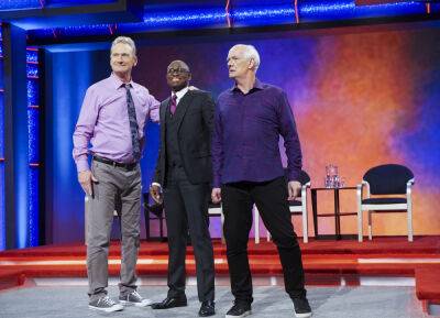 ‘Whose Line Is It Anyway’ To End Its Run On CW, Says Star Colin Mochrie - deadline.com - Britain