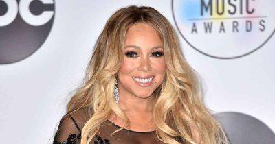 Mariah Carey Reveals Why Her ‘Christmas Princess’ Children’s Book Doesn’t Have Page Numbers: I ‘Don’t Care’ About Time - www.usmagazine.com - Morocco - county Monroe