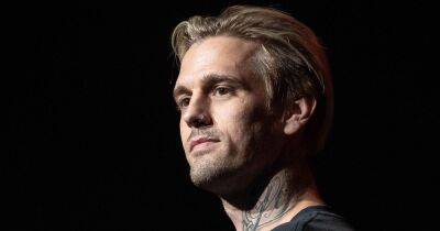 Aaron Carter Dead at 34: Hilary Duff, Katie Thurston and More Stars React to Singer’s Death - www.usmagazine.com - California - Florida - county Martin