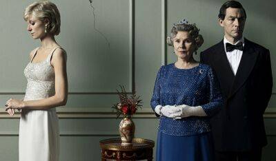 “Complete And Utter Rubbish”: Ex-UK PM Tony Blair Adds Voice To Those Debunking ‘The Crown’ Season 5 Scenes - deadline.com - Britain