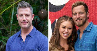 Jesse Palmer Is ‘Bummed’ After Gabby Windey and Erich Schwer’s Split: They’re Trying to ‘Work Through Things’ - www.usmagazine.com - Hollywood - New Jersey
