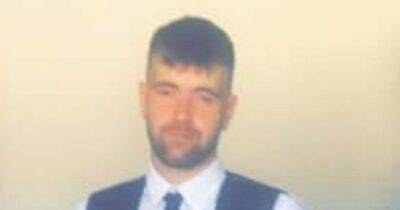 Man missing from Aberdeen for five days sparks police search - www.dailyrecord.co.uk - Scotland - city Aberdeen - county Charles - Beyond