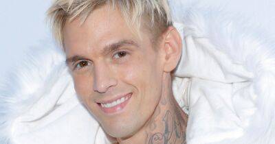 Aaron Carter tried to sell his stunning $800k home just days before sudden death aged 34 - www.dailyrecord.co.uk - California - county Lancaster