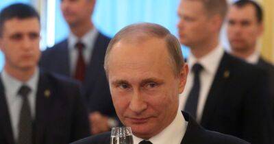 Vladimir Putin approves secret deal for Scotch whisky to be smuggled into Russia - www.dailyrecord.co.uk - Britain - China - USA - India - Ukraine - Russia - Eu - Turkey - Soviet Union