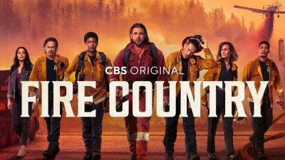 CBS Announces Special ‘Fire Country’ Episode For January After AFC Championship Football Game - deadline.com - New York - Los Angeles - county Bay - city Tampa, county Bay