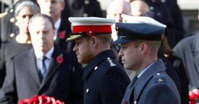 Prince Harry and Andrew's remembrance wreaths removed from poppy factory in fresh blow - www.dailyrecord.co.uk - London - USA - Afghanistan - city Richmond