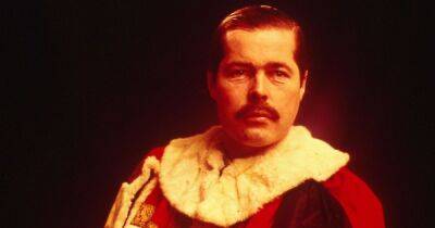 Who is Lord Lucan and where is alleged nanny killer thought to be hiding? - www.dailyrecord.co.uk - Australia - Britain - London - city Sandra