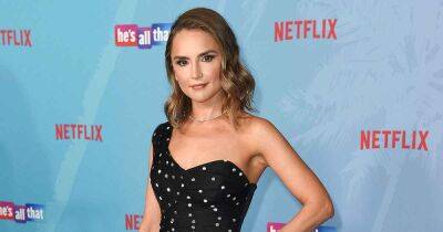 Rachael Leigh Cook on Work Deal Breakers: ‘I Think We’ve Jumped the Nudity Shark’ - www.usmagazine.com