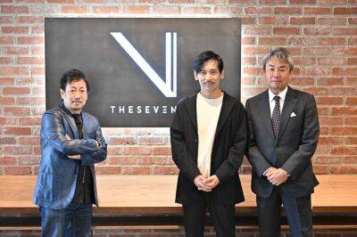 Netflix Teams With TBS Production Outfit The Seven To Boost Japanese Live-Action Slate - deadline.com - USA - Japan - city Studio