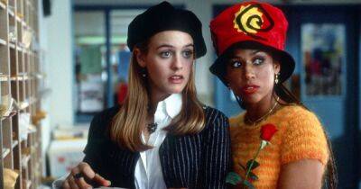Alicia Silverstone and Stacey Dash Reunite to Recreate Iconic ‘Clueless’ Scene: ‘Forever Cher & Dionne’ - www.usmagazine.com