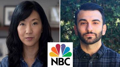 NBC Developing ‘K-Town’ Soap From WBTV; Denise Hahn And Michael Notarile To Co-Write - deadline.com - city Koreatown