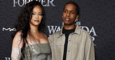 Rihanna’s Rare Quotes About Motherhood After Welcoming Son With ASAP Rocky: ‘Most Love I’ve Ever Known’ - www.usmagazine.com - New York - Barbados