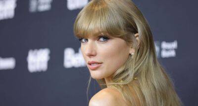 Taylor Swift discusses plans for directing feature films - www.who.com.au