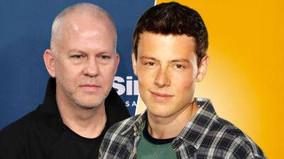 Ryan Murphy Says ‘Glee’ Should’ve “Probably Not Come Back” After Cory Monteith’s Death - deadline.com