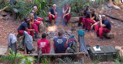 I'm A Celebrity fans confused as campmate goes 'missing' during second episode of new series - www.dailyrecord.co.uk