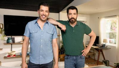 ‘Property Brothers: Forever Home’, ‘Chopped’ & ‘Holiday Baking Championship’ Head To HBO Max - deadline.com