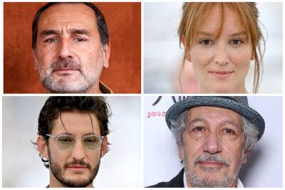 ‘Daaaaaali!’: Pierre Niney, Anaïs Demoustier, Gilles Lellouche & Alain Chabat Among All-Star French Cast For Quentin Dupieux Pic, Filming Underway - deadline.com - Spain - France - Paris