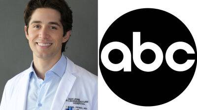 ‘The Good Doctor’ Ups Brandon Larracuente To Series Regular - deadline.com - Jordan