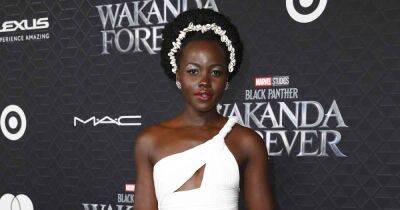 Every Remarkable Look Lupita Nyong’o Has Worn on the ‘Black Panther: Wakanda Forever’ Press Tour - www.usmagazine.com - New York - Los Angeles