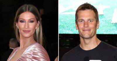 Gisele Bundchen Spotted on Vacation in Costa Rica With Her Children After Confirming Divorce From Tom Brady - www.usmagazine.com - county Bay - Costa Rica