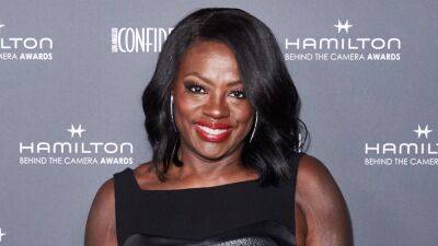 Viola Davis to Star in and Produce Political Thriller ‘G20’ for Amazon - thewrap.com - county Miller - county Logan