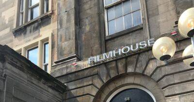 Edinburgh Filmhouse staff left on breadline with no pay after sudden closure - www.dailyrecord.co.uk - Scotland