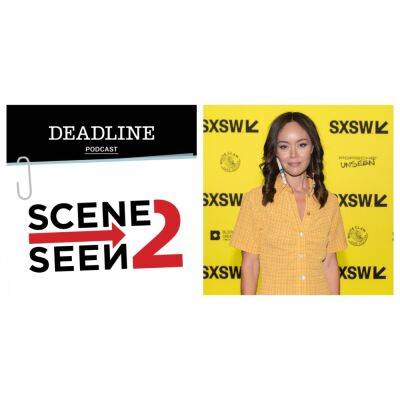 Scene 2 Seen Podcast: Director Nyla Innuksuk Discusses Her Feature Debut Film ‘Slash/Back’ And Her Experience Shooting In The Arctic - deadline.com