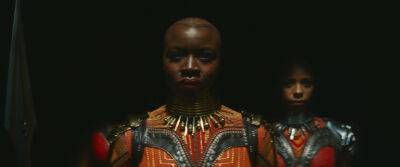 ‘Black Panther: Wakanda Forever’ Eyes World Dominance With $365M Opening – Box Office - deadline.com - Canada