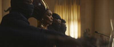 ‘Black Panther: Wakanda Forever’ Advance Ticket Sales At $45M, 20% Behind ‘Doctor Strange 2’ - deadline.com