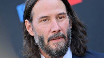 Keanu Reeves In Talks To Reprise ‘John Wick’ Role For Liongate Spinoff ‘Ballerina’ - deadline.com - Chad - county Reeves