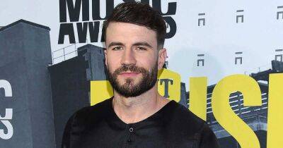 Sam Hunt’s Rare Quotes About Fatherhood After Welcoming Daughter With Hannah Lee Fowler - www.usmagazine.com - Alabama - Nashville - Tennessee