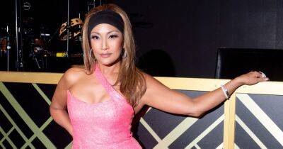 Dancing With The Stars’ Carrie Ann Inaba Reveals the Inspiration for Her ’90s Night Look and Shares Her Thoughts on Season 31 - www.usmagazine.com - Hawaii