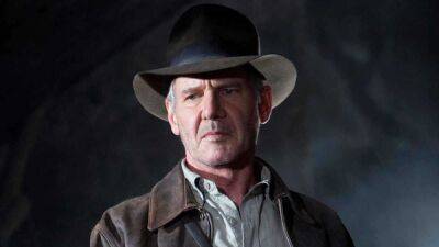 ‘Indiana Jones’ TV Series in the Works for Disney+ - thewrap.com - county Young - county Jones - Indiana - county Harrison - county Ford