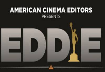 ACE Eddie Awards 2023 Date Set; Timeline Revised – Update - deadline.com - USA - county Hall
