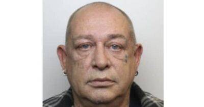 Paedophile found living with children at Scots property after fleeing from trial - www.dailyrecord.co.uk - Scotland - city Yorkshire
