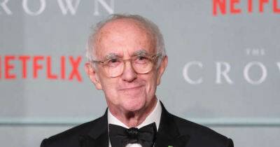 Sir Jonathan Pryce thinks Queen Elizabeth's death will drive more to watch The Crown - www.msn.com - Britain