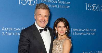Hilaria Baldwin used to 'judge' couples with big ages gaps before meeting Alec - www.msn.com