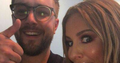 Iain Stirling pays tribute to pal Caroline Flack on what would have been her 42nd birthday - www.dailyrecord.co.uk - Scotland - county Love
