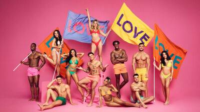 ‘Love Island’ Broadcaster ITV Grows Total Revenues 6% To Reach $2.9BN For First Nine Months Of 2022 - deadline.com - Britain - USA - Germany