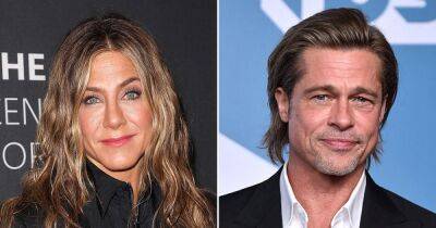 Jennifer Aniston Slams Rumors Brad Pitt ‘Left’ Her Because She ‘Wouldn’t Give Him a Kid’: ‘I Don’t Have Anything to Hide’ - www.usmagazine.com - China - California - county Pitt