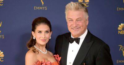 Hilaria Baldwin, 38, ‘Would Judge’ Couples With Big Age Differences Before Meeting Alec Baldwin, 64 - www.usmagazine.com - Ireland - state Massachusets