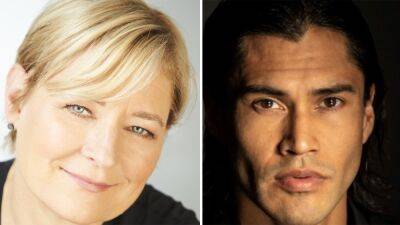 ‘Wind River’ Sequel ‘The Next Chapter’ With Martin Sensmeier In Works At Castle Rock; Kari Skogland To Direct - deadline.com - USA - Wyoming
